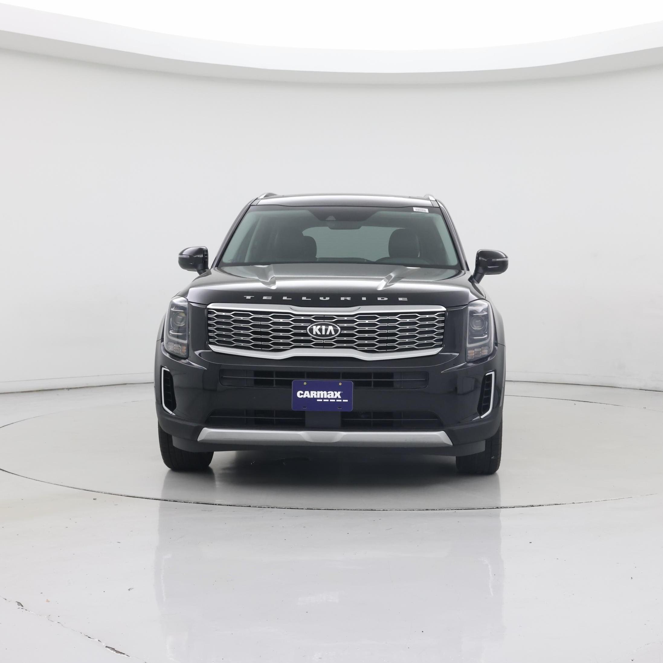 Thumbnail: 2021 Kia Telluride - 5