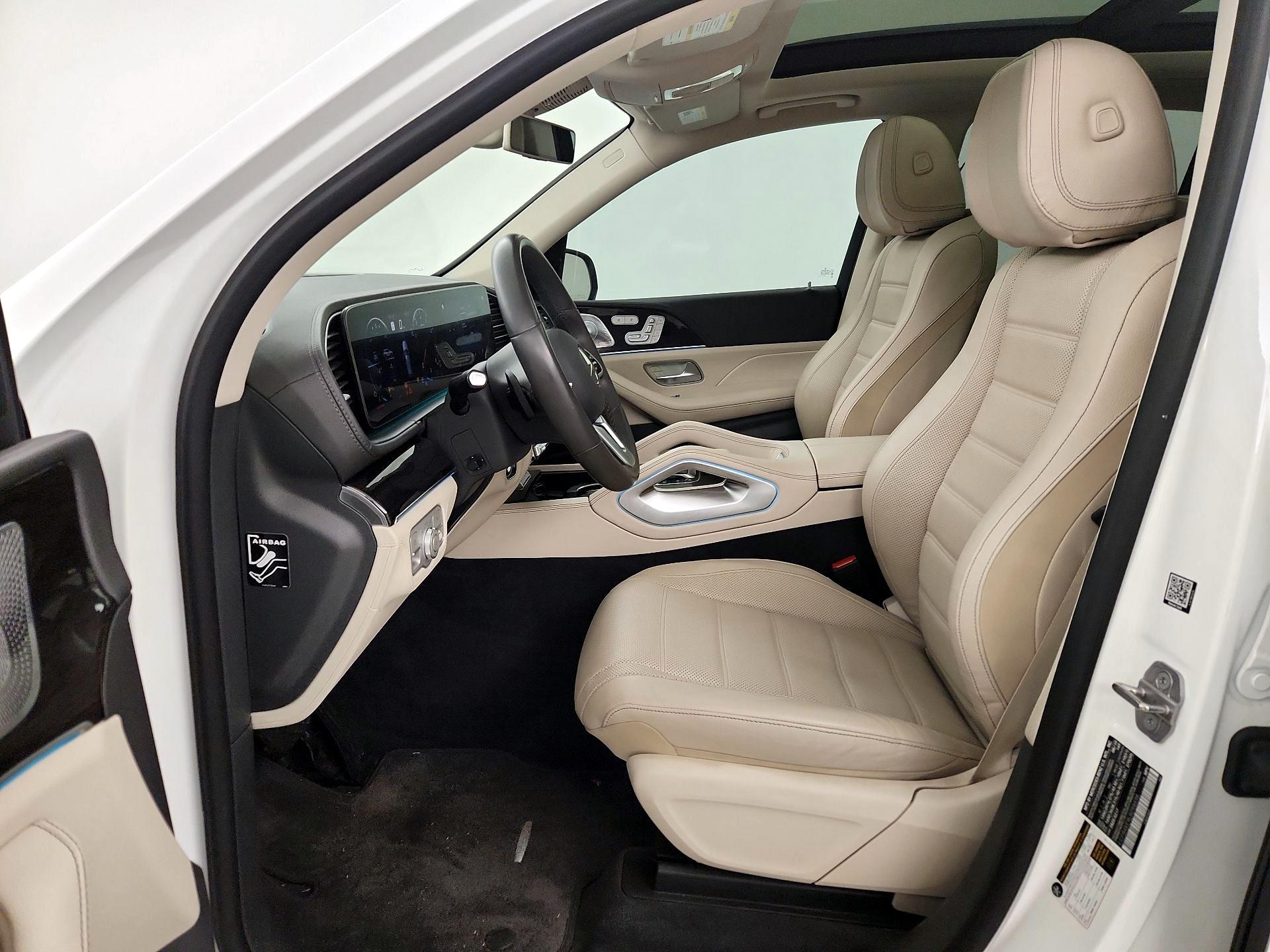 Thumbnail: 2020 Mercedes-Benz GLE - 11