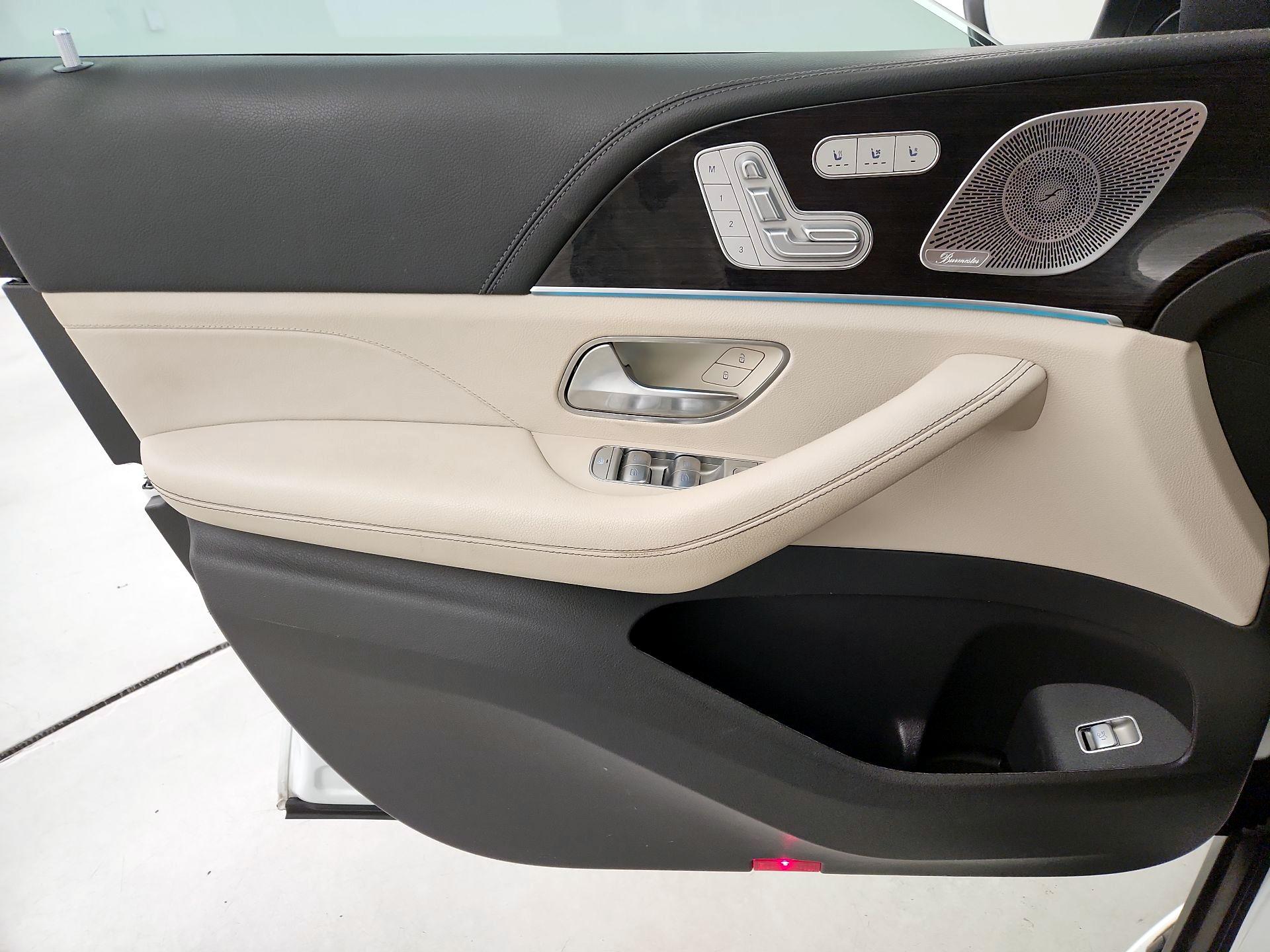 Thumbnail: 2020 Mercedes-Benz GLE - 12