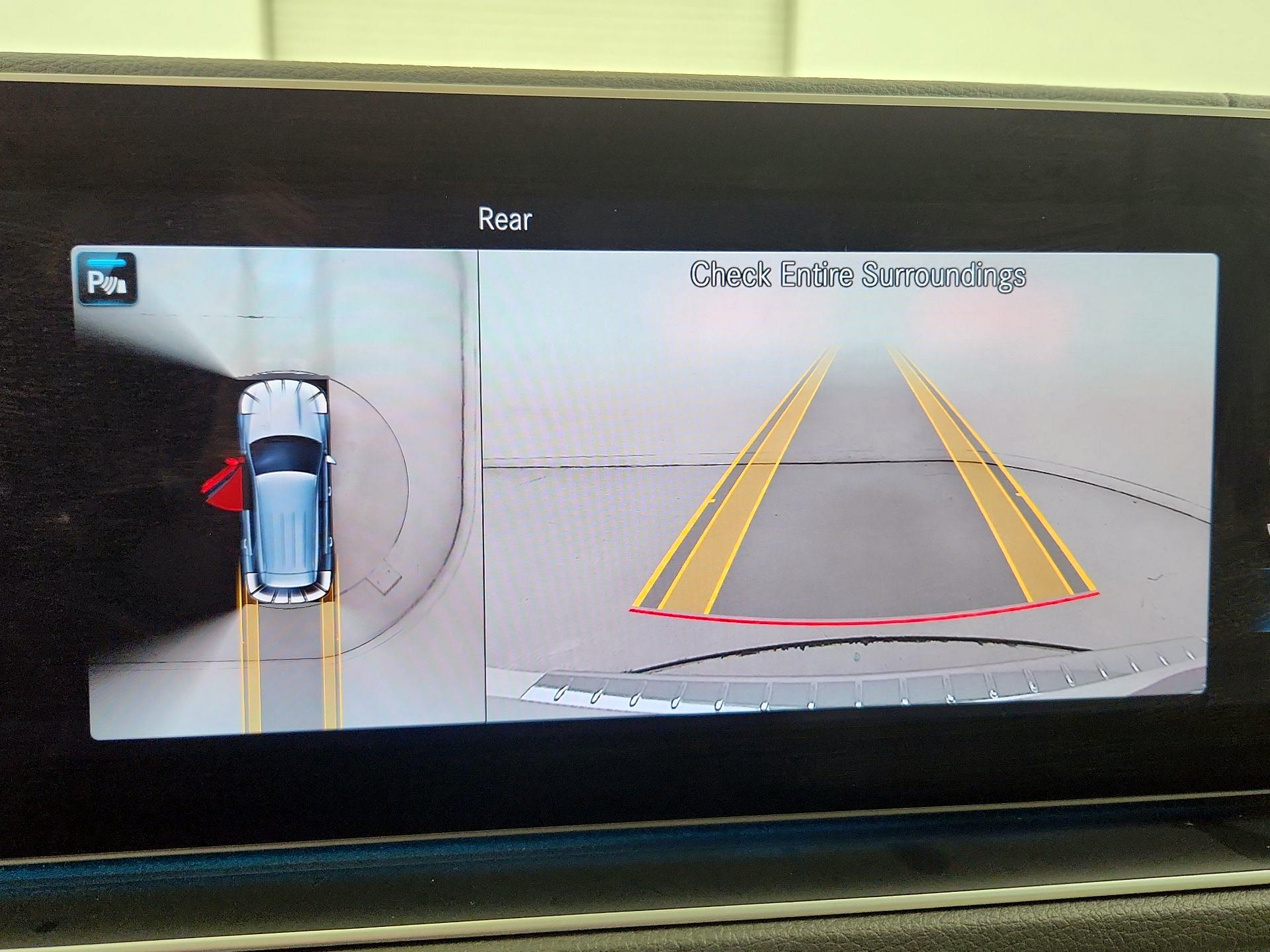 Thumbnail: 2020 Mercedes-Benz GLE - 15