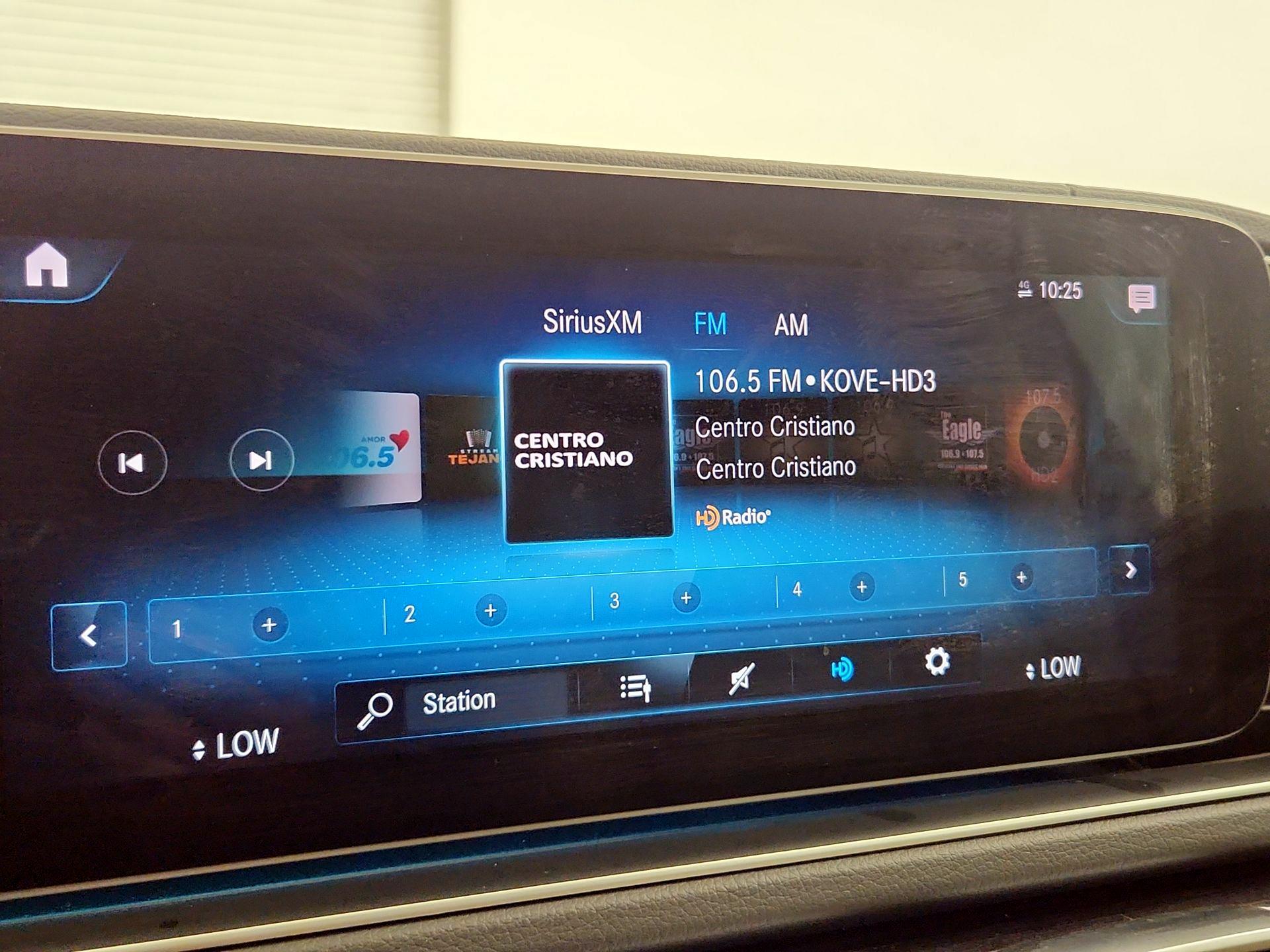 Thumbnail: 2020 Mercedes-Benz GLE - 16