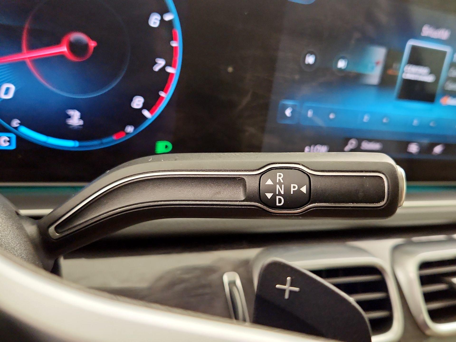 Thumbnail: 2020 Mercedes-Benz GLE - 18