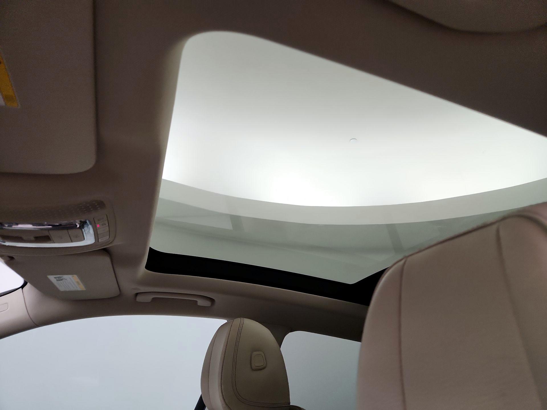 Thumbnail: 2020 Mercedes-Benz GLE - 20