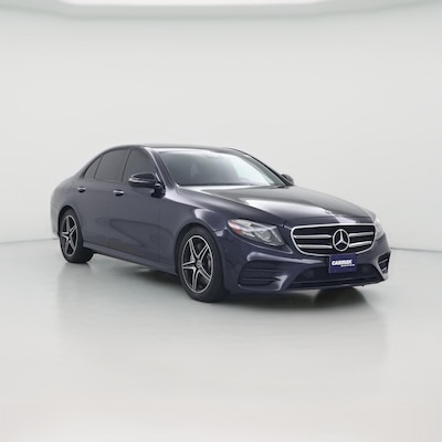 2018 Mercedes-Benz E300