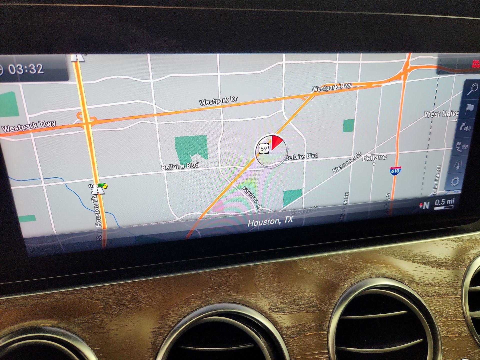 Thumbnail: 2018 Mercedes-Benz E-Class - 14