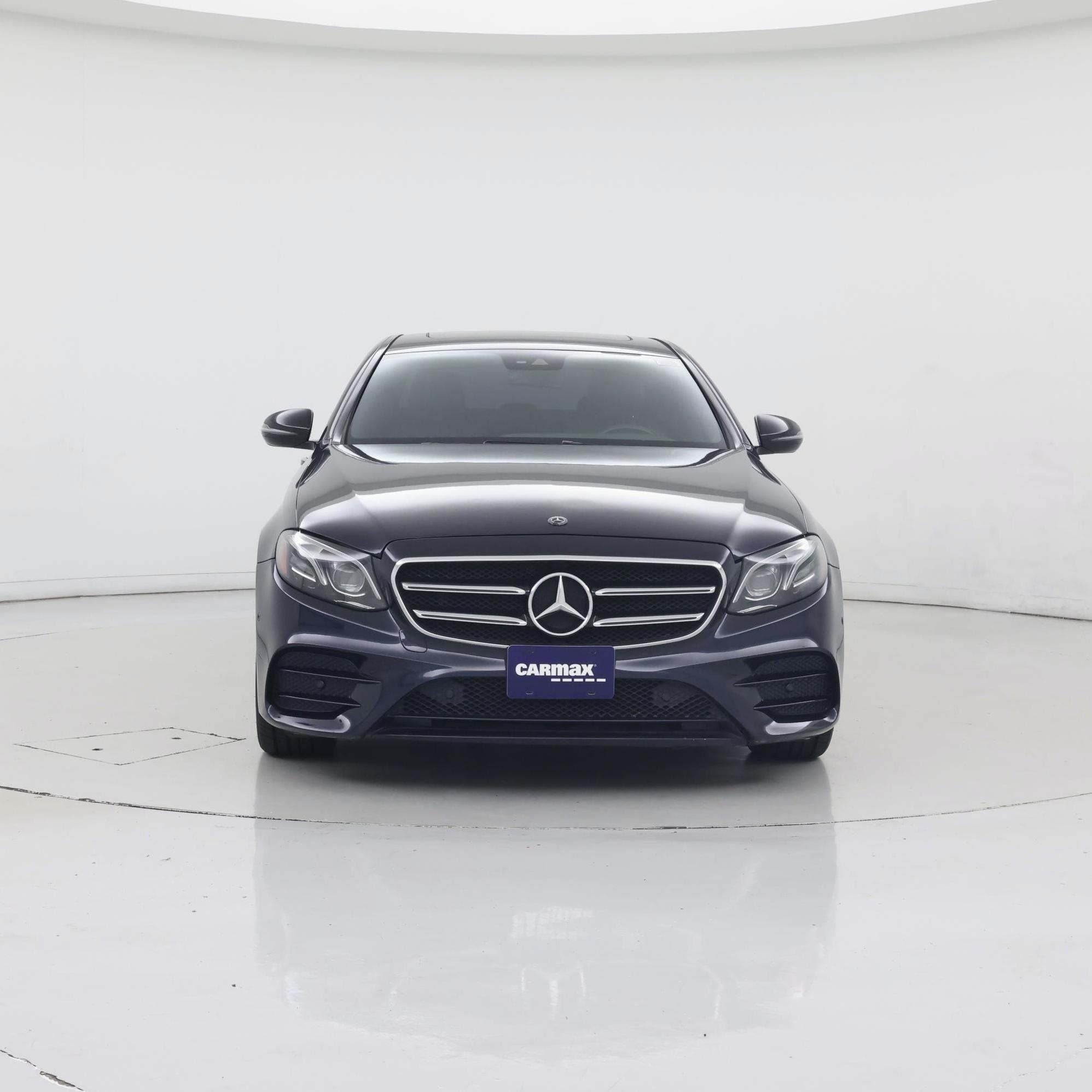 Thumbnail: 2018 Mercedes-Benz E-Class - 5