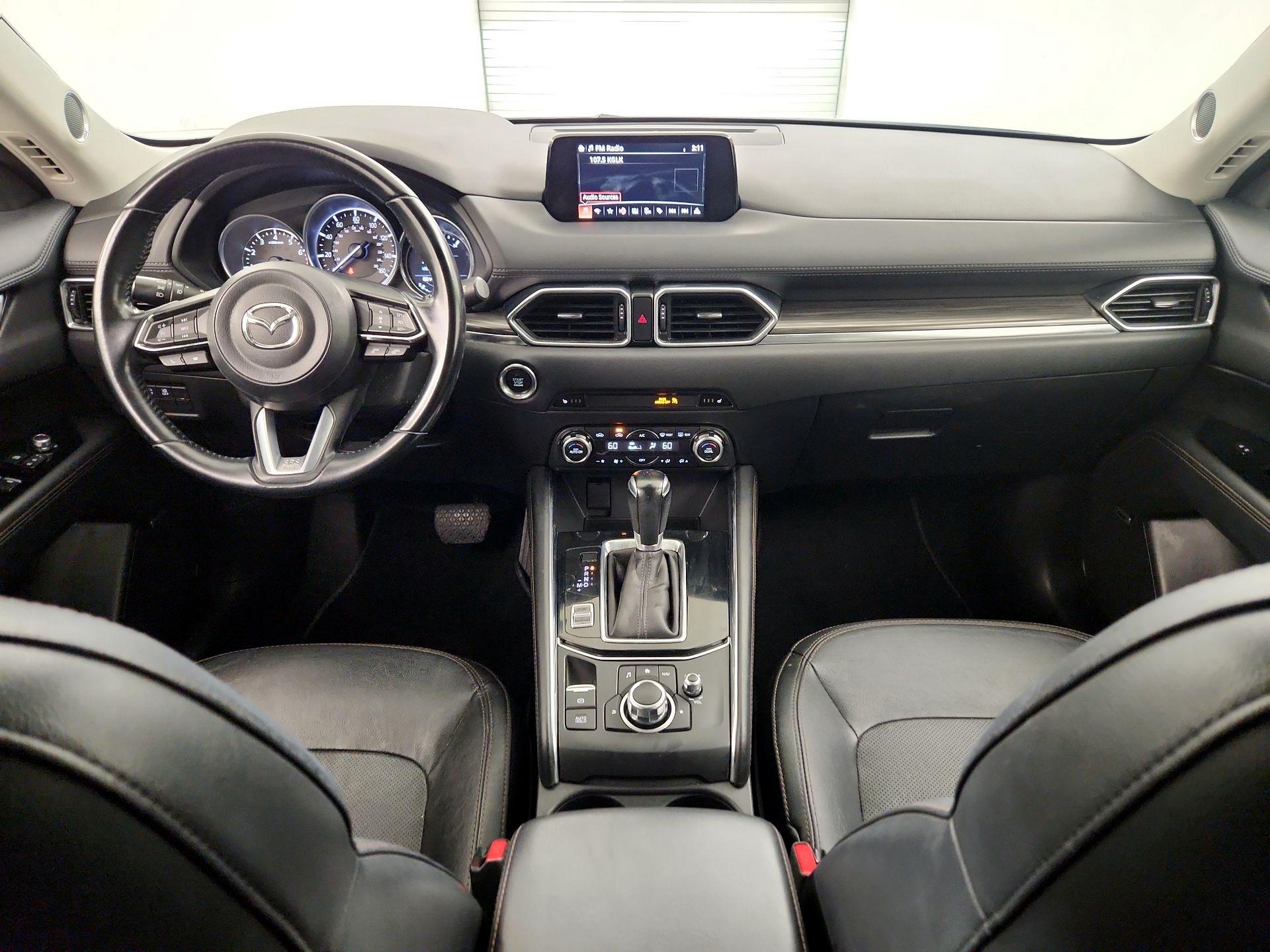 Thumbnail: 2018 Mazda CX-5 - 9