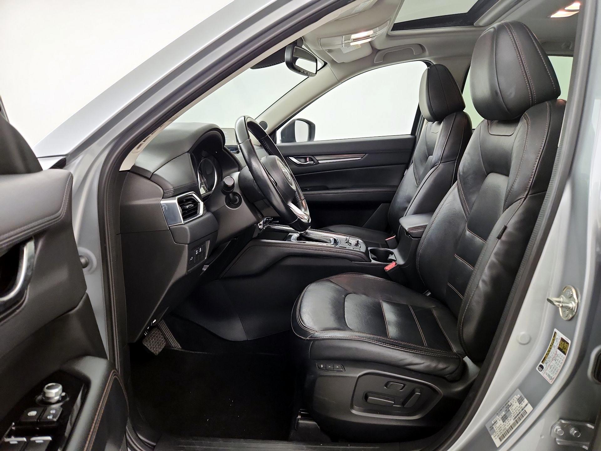 Thumbnail: 2018 Mazda CX-5 - 11