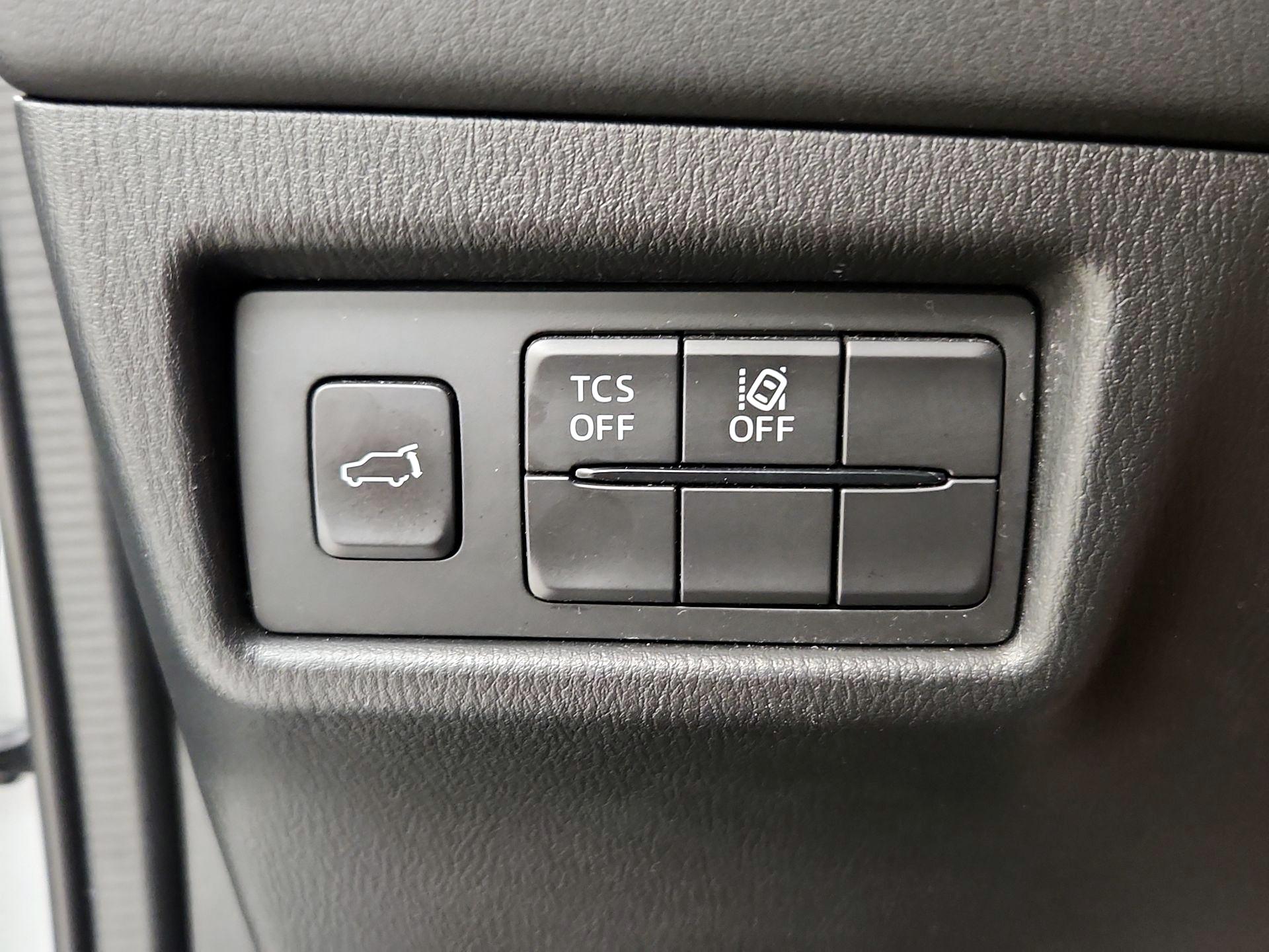 Thumbnail: 2018 Mazda CX-5 - 13