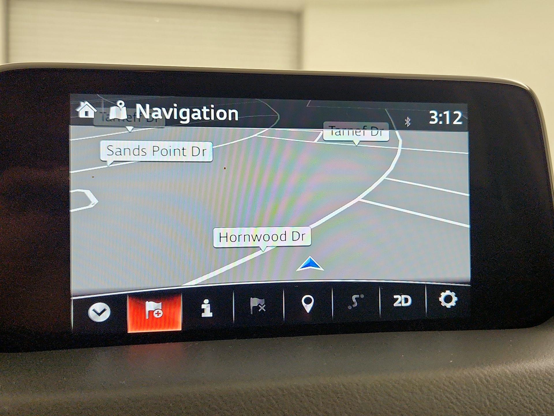 Thumbnail: 2018 Mazda CX-5 - 14