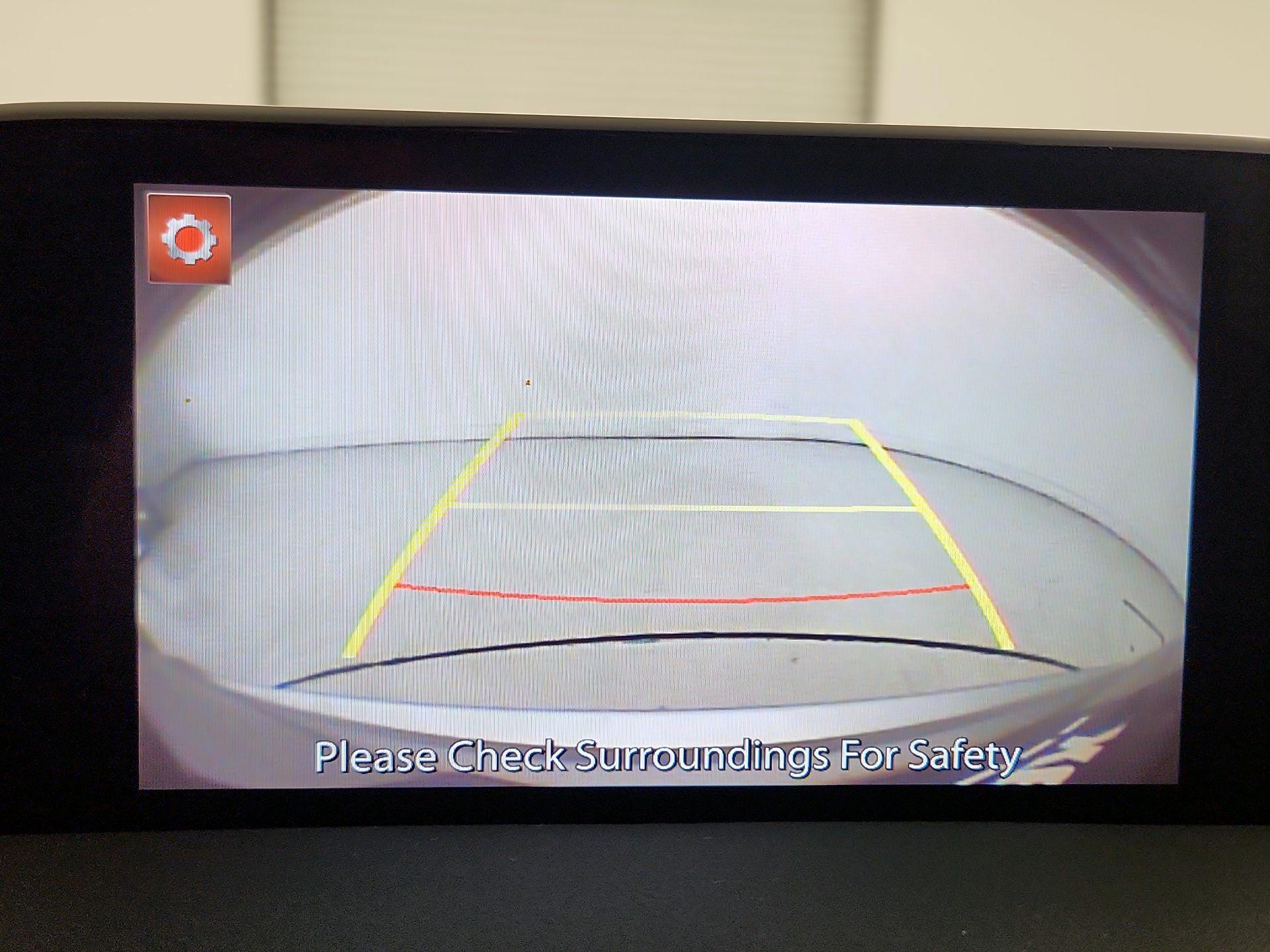 Thumbnail: 2018 Mazda CX-5 - 15