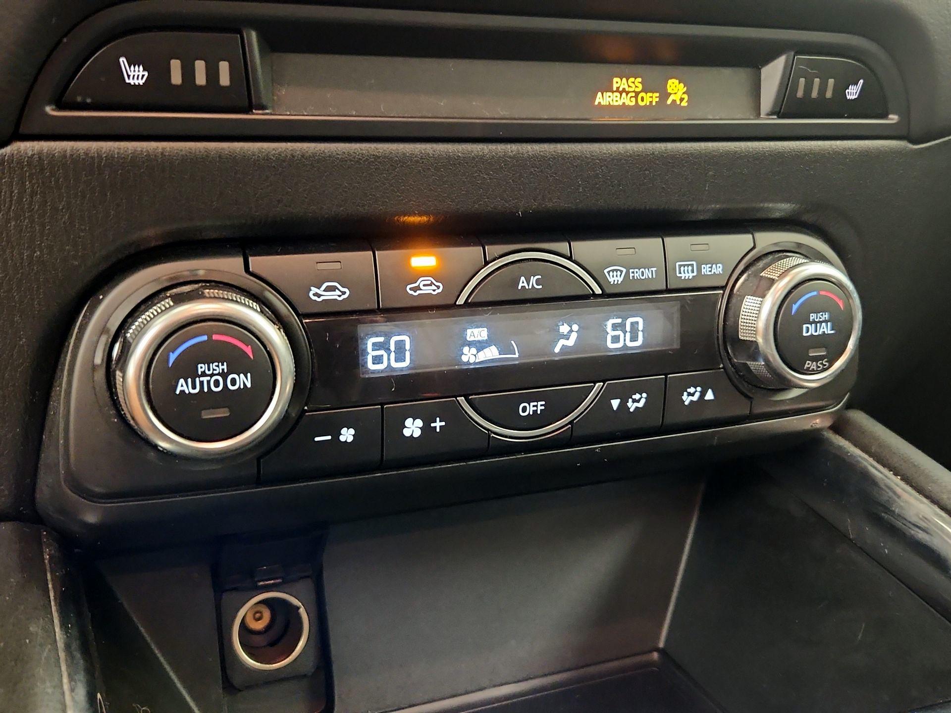 Thumbnail: 2018 Mazda CX-5 - 17