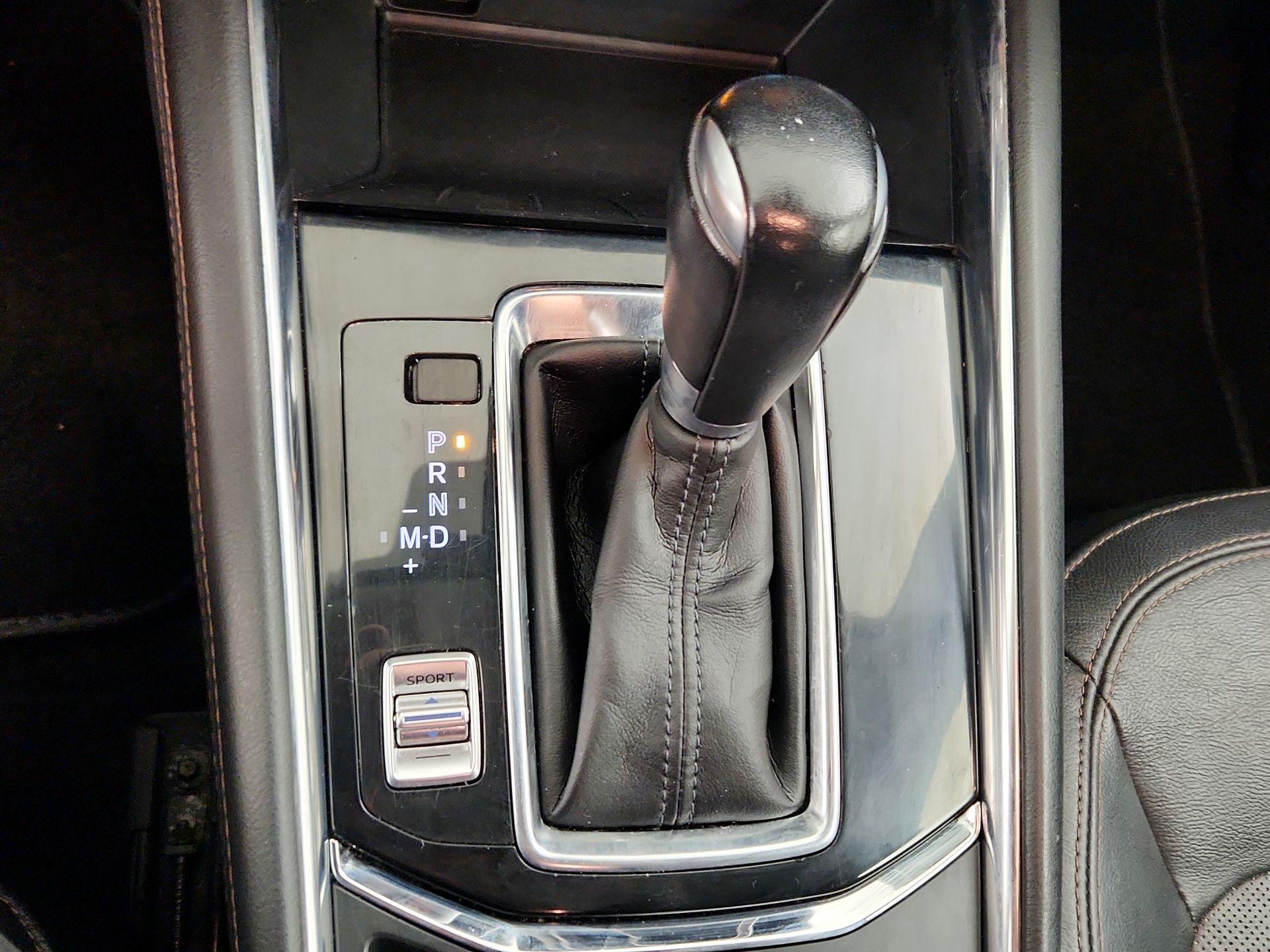 Thumbnail: 2018 Mazda CX-5 - 18