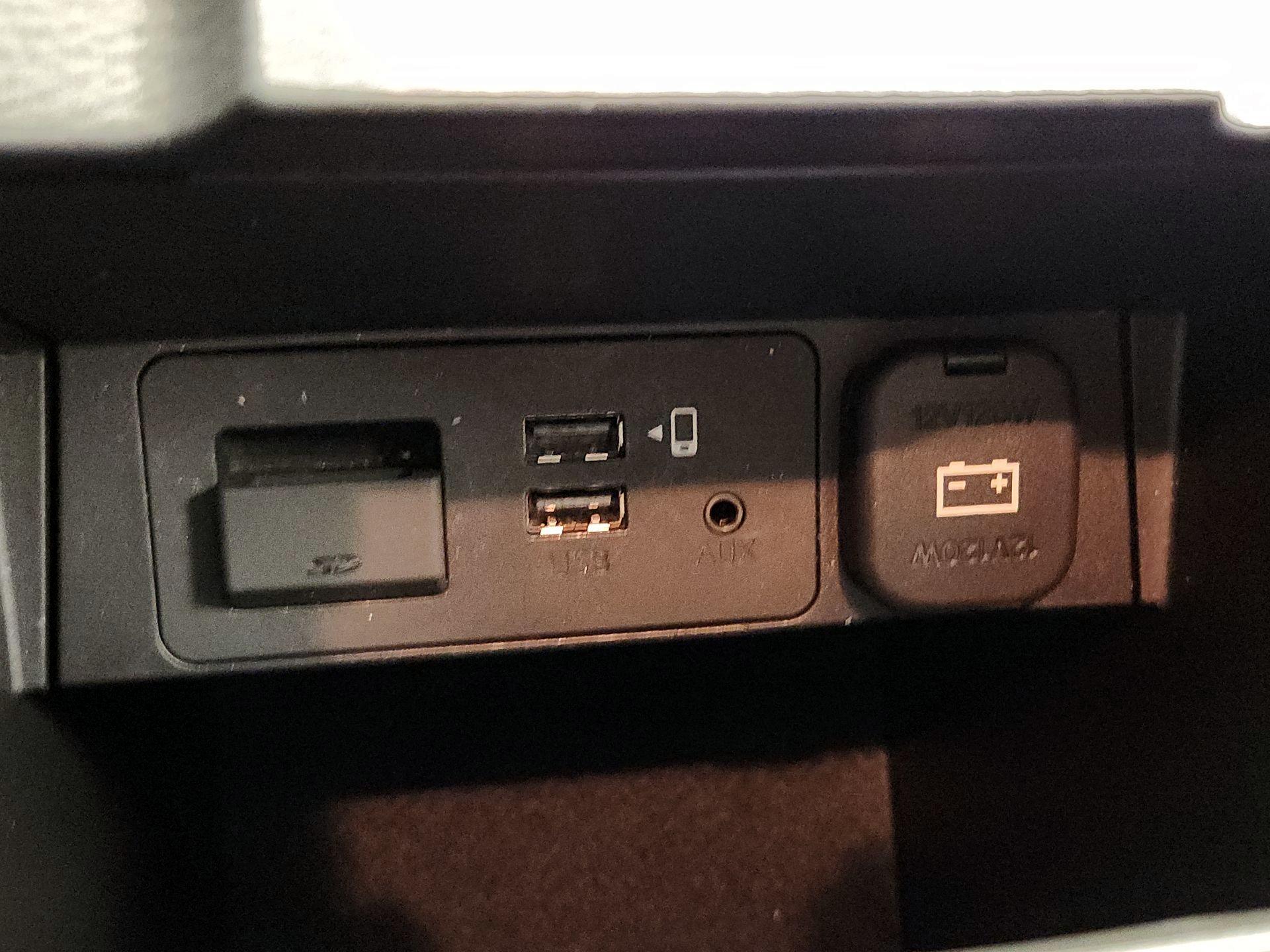 Thumbnail: 2018 Mazda CX-5 - 19