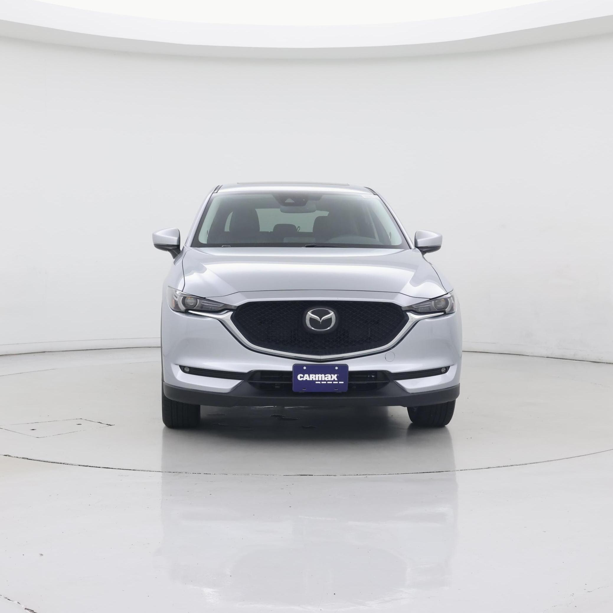 Thumbnail: 2018 Mazda CX-5 - 5