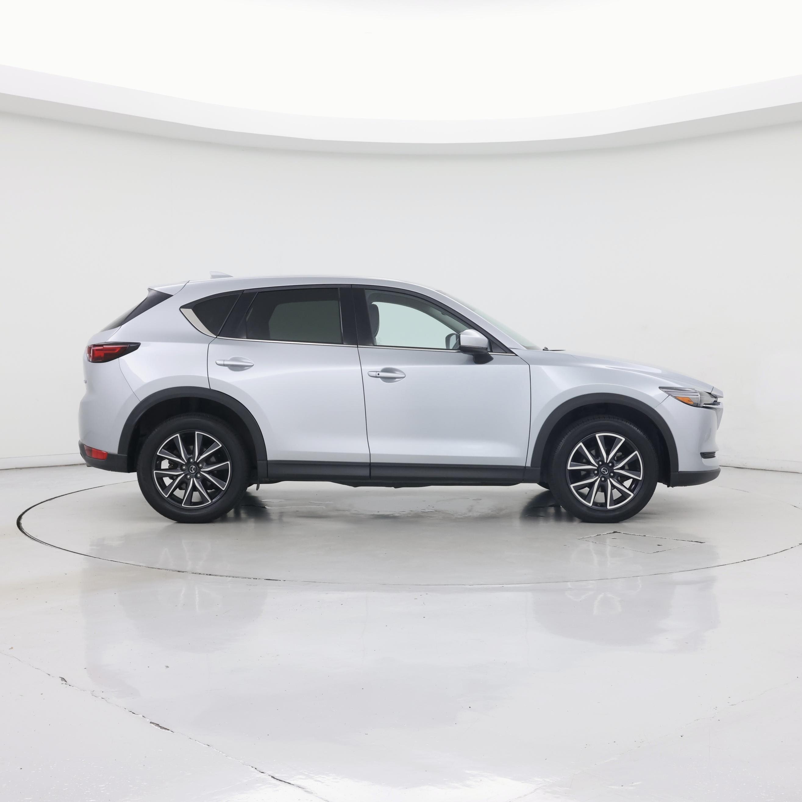 Thumbnail: 2018 Mazda CX-5 - 7