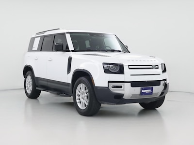 2024 Land Rover Defender 110 S