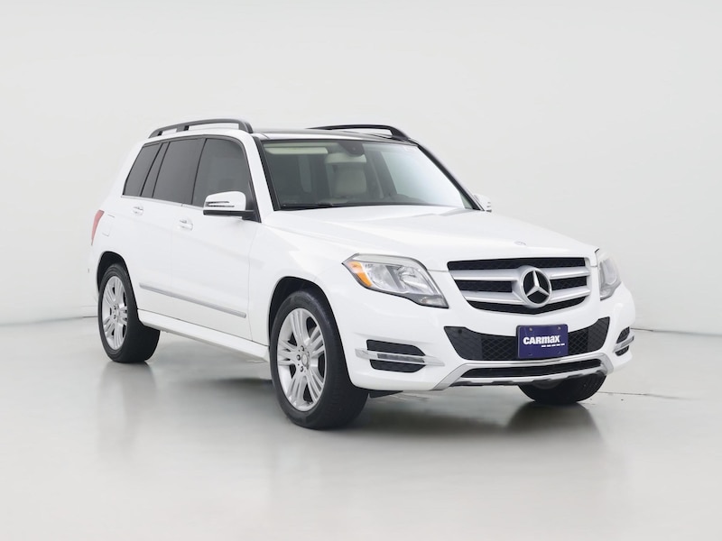2015 Mercedes-Benz GLK 350 -
                  Houston, TX