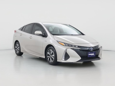 2018 Toyota Prius Prime Hybrid Premium