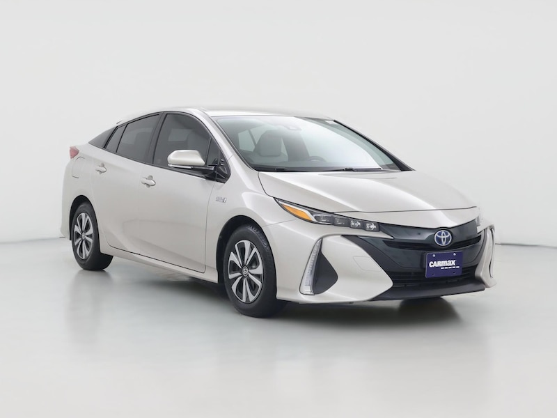 2018 Toyota Prius Prime Premium -
                  Houston, TX
