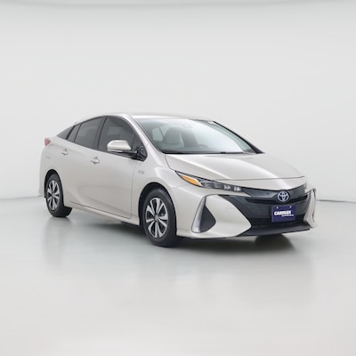 2018 Toyota Prius Prime Hybrid Premium