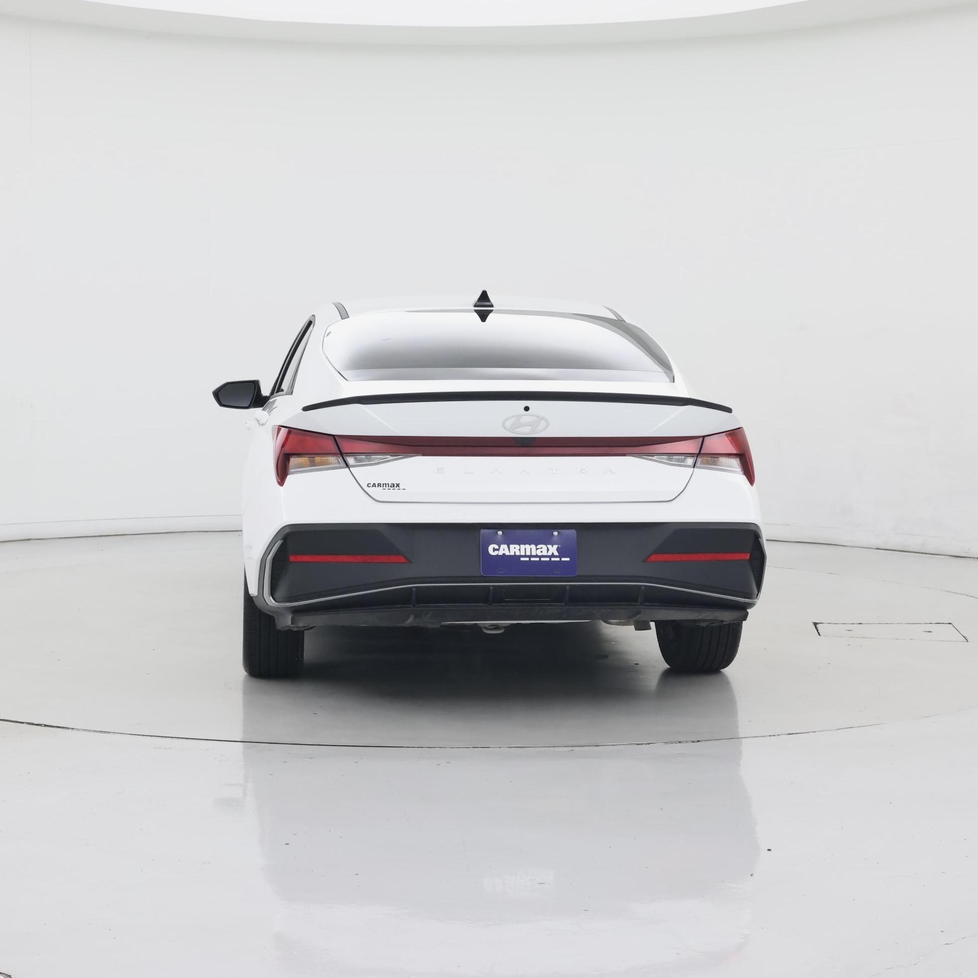 Thumbnail: 2025 Hyundai Elantra - 6