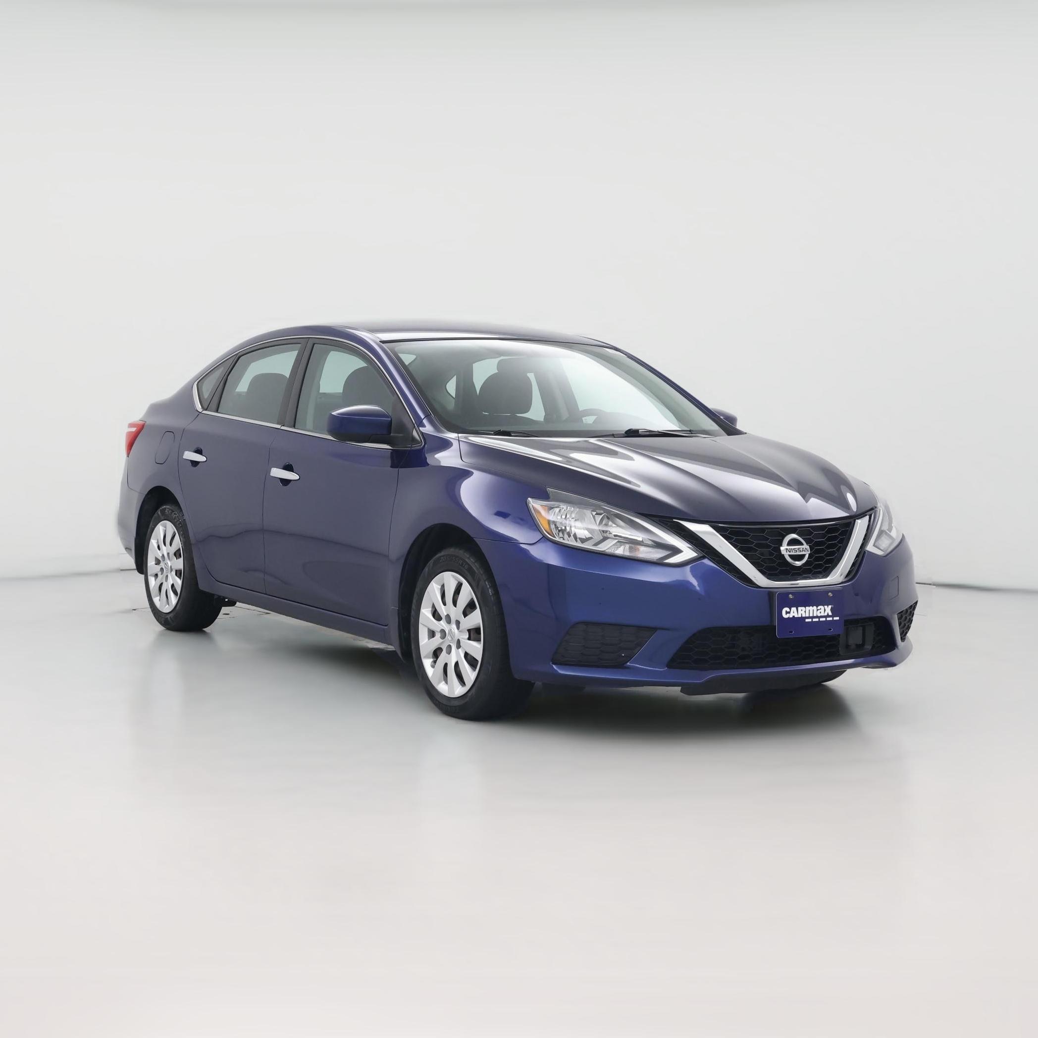Thumbnail: 2019 Nissan Sentra - 1