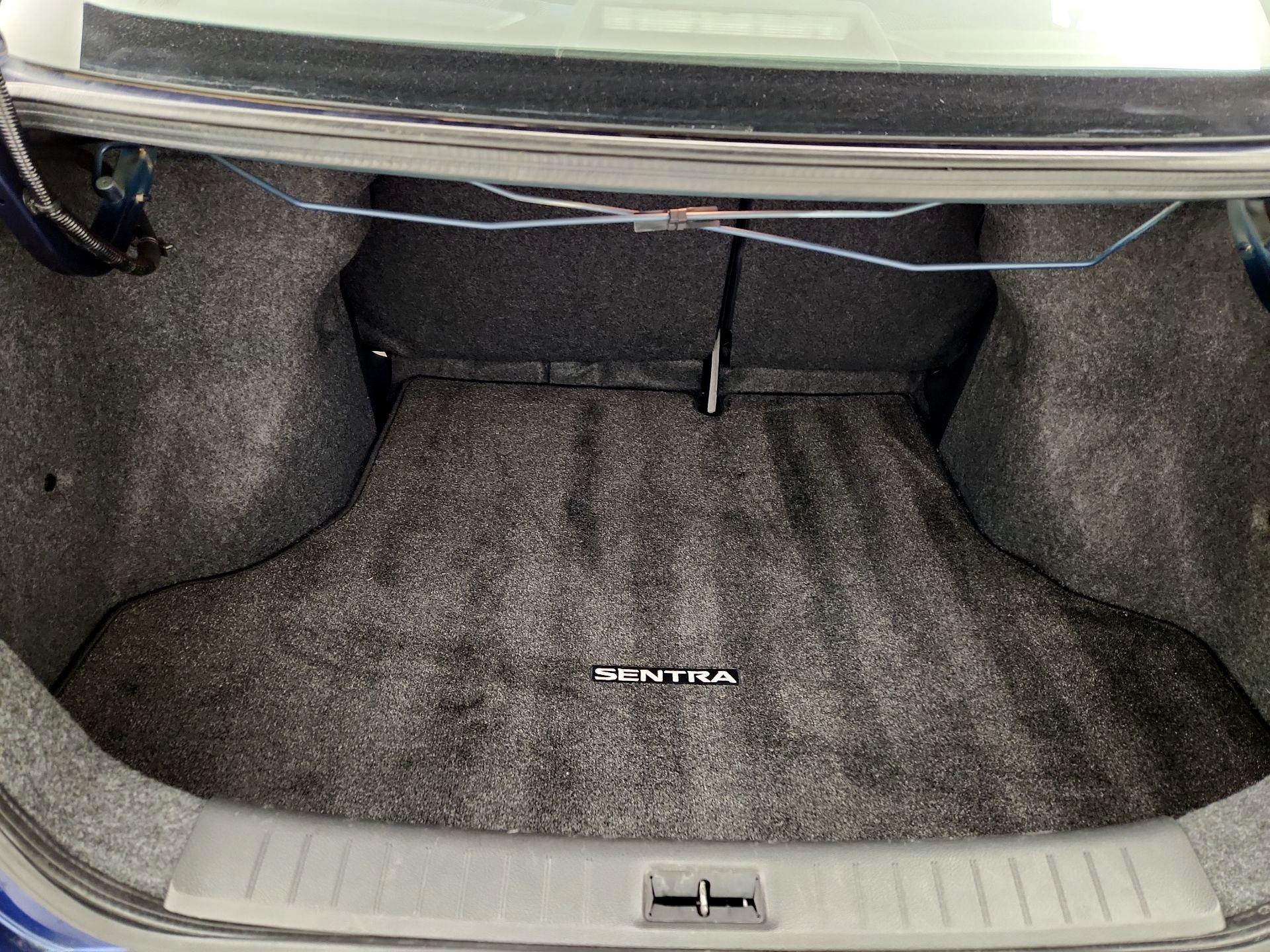 Thumbnail: 2019 Nissan Sentra - 20