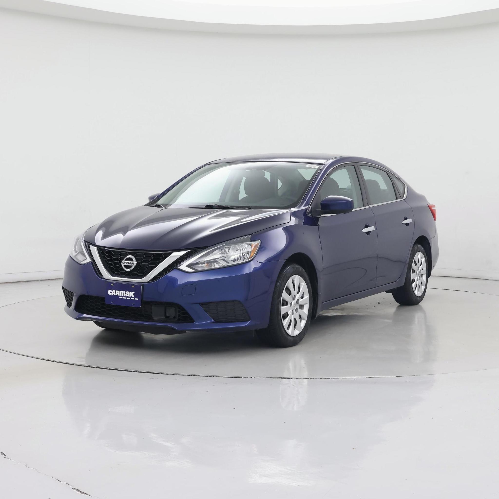 Thumbnail: 2019 Nissan Sentra - 4