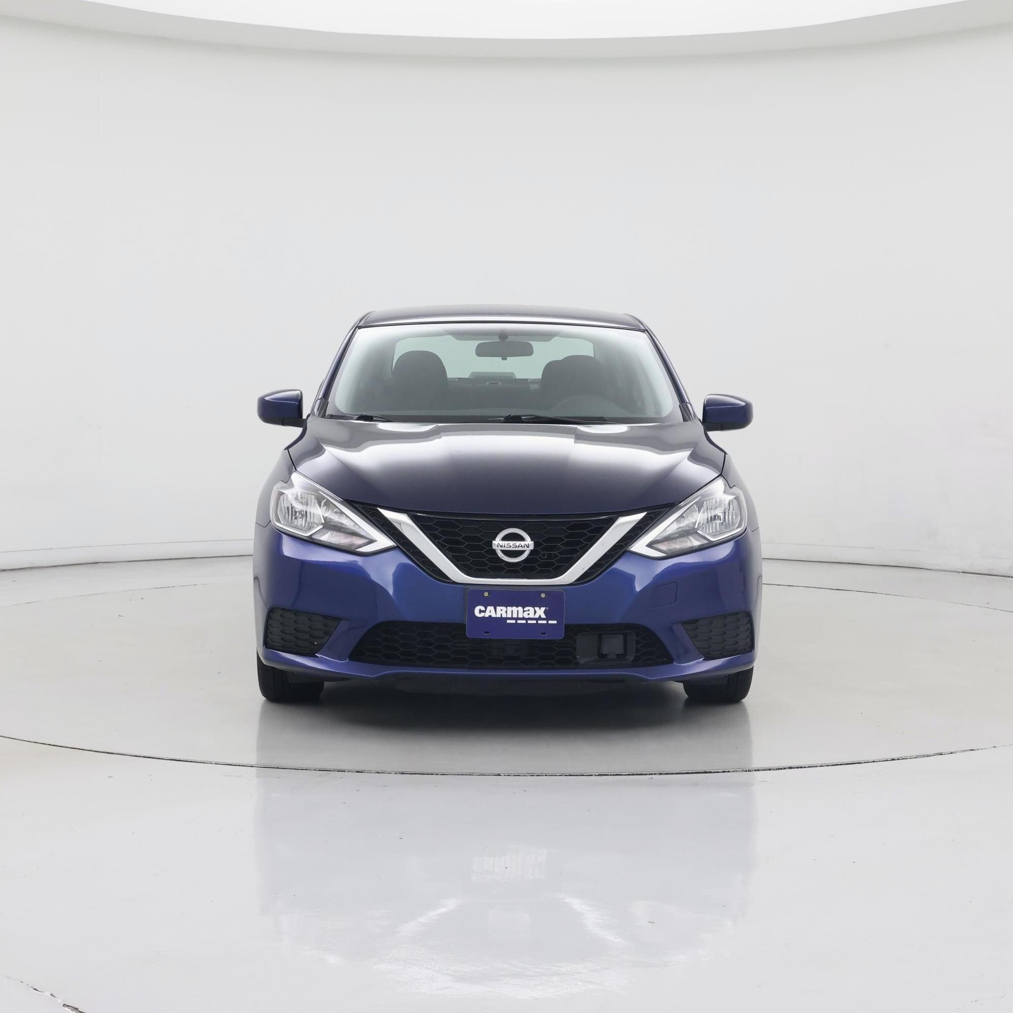 Thumbnail: 2019 Nissan Sentra - 5