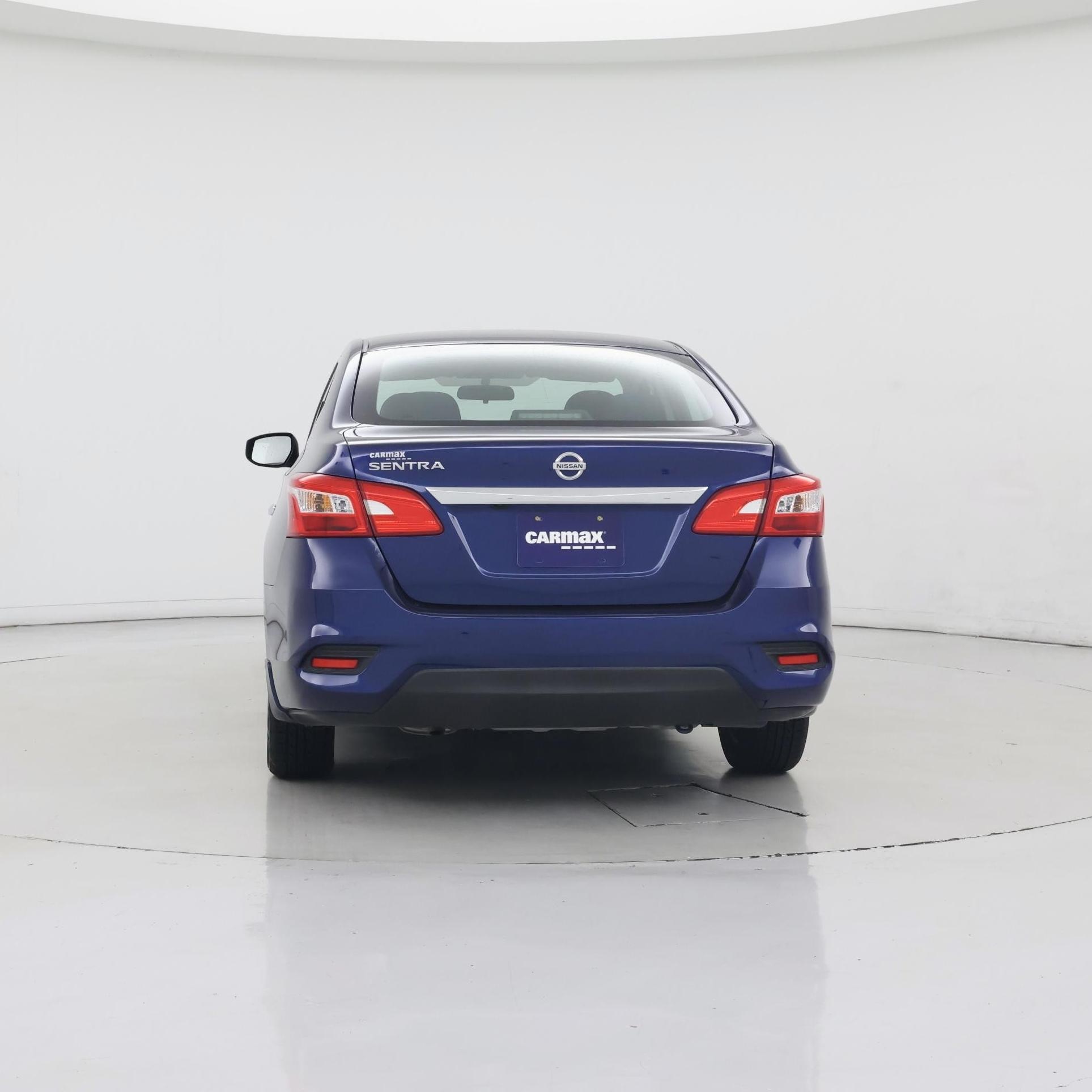 Thumbnail: 2019 Nissan Sentra - 6