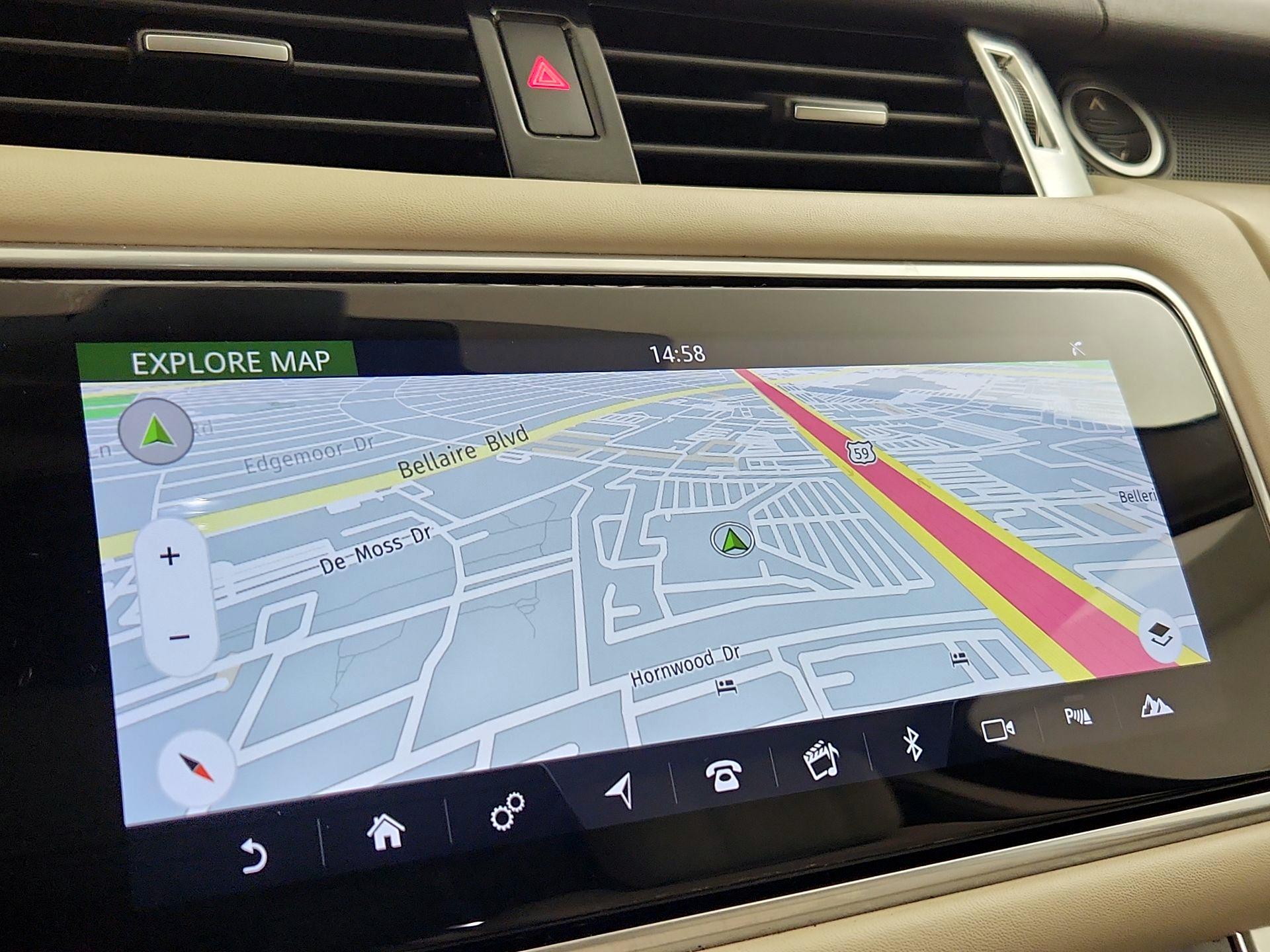 Thumbnail: 2020 Land Rover Range Rover Sport - 14