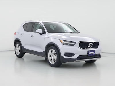 2020 Volvo XC40 T4 Momentum