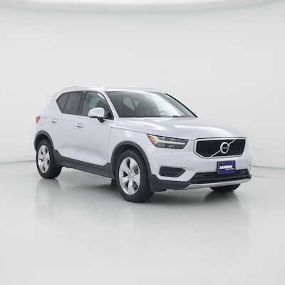 2020 Volvo XC40 T4 Momentum