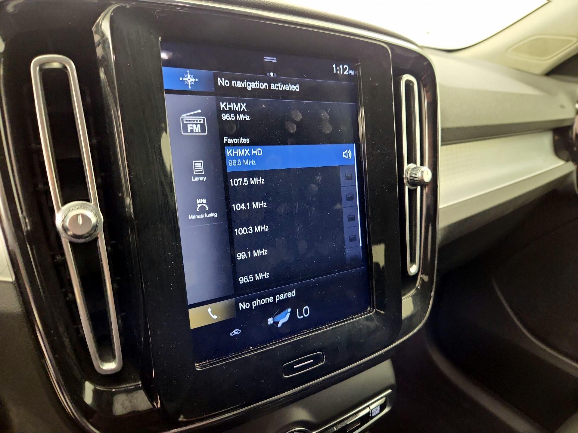 Thumbnail: 2020 Volvo XC40 - 15