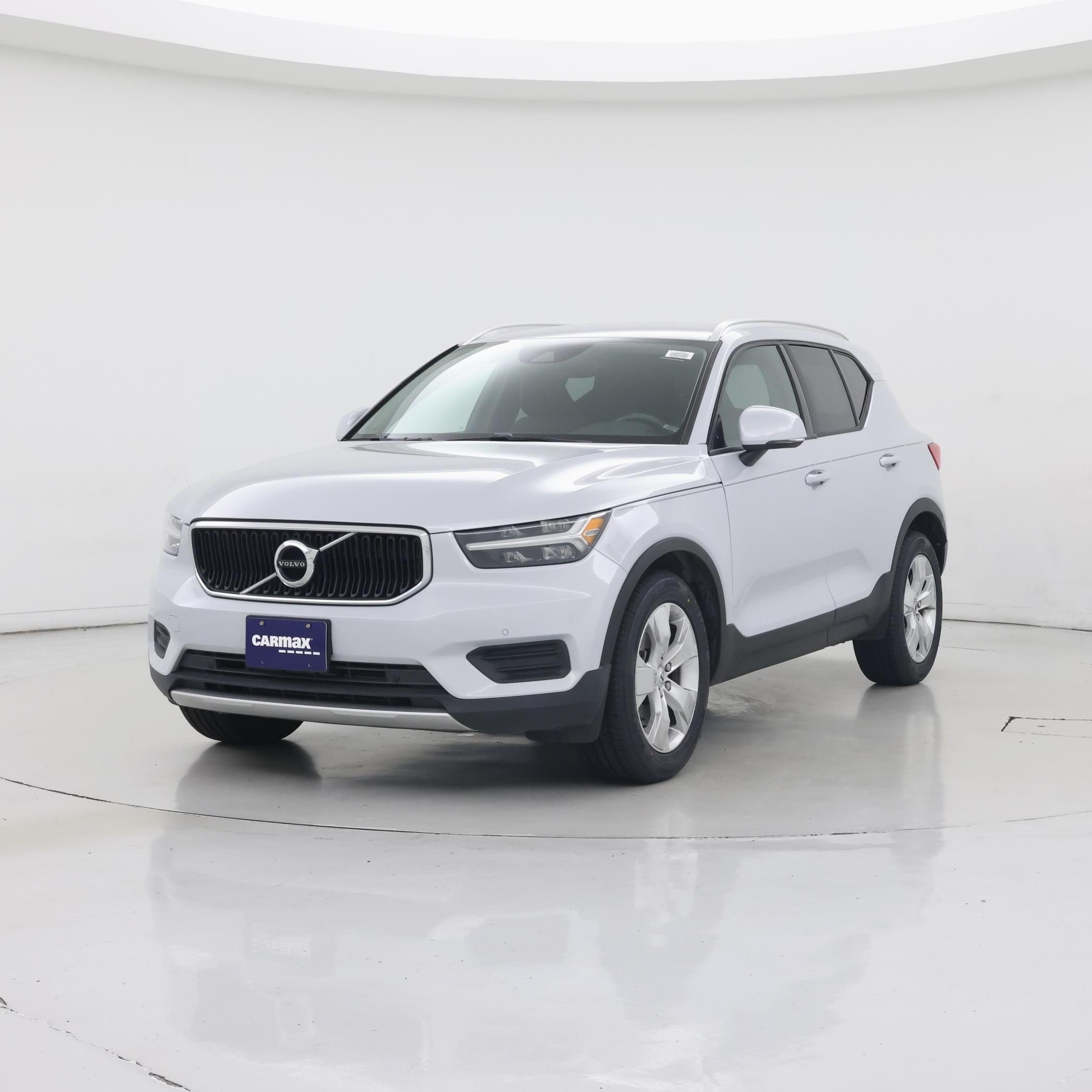 Thumbnail: 2020 Volvo XC40 - 4