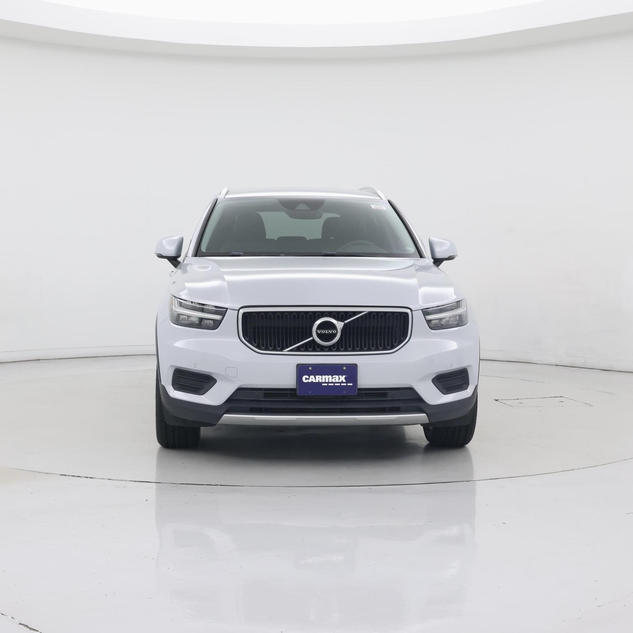 Thumbnail: 2020 Volvo XC40 - 5