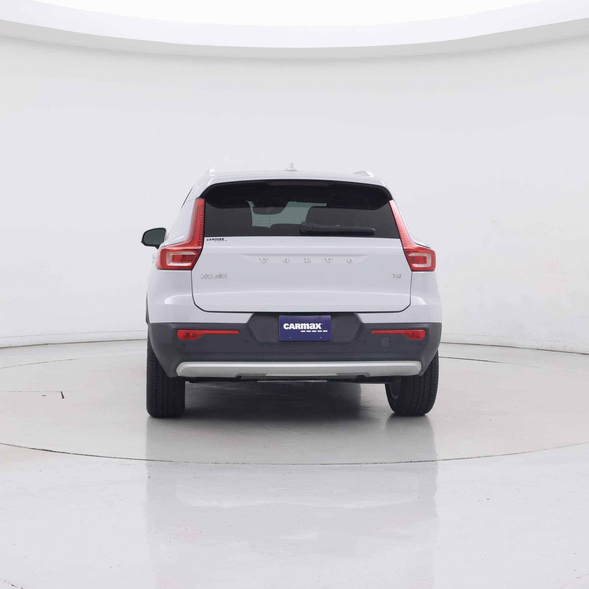 Thumbnail: 2020 Volvo XC40 - 6