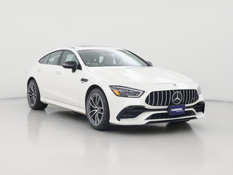 2020 Mercedes-Benz AMG GT 53 -
                  Houston, TX