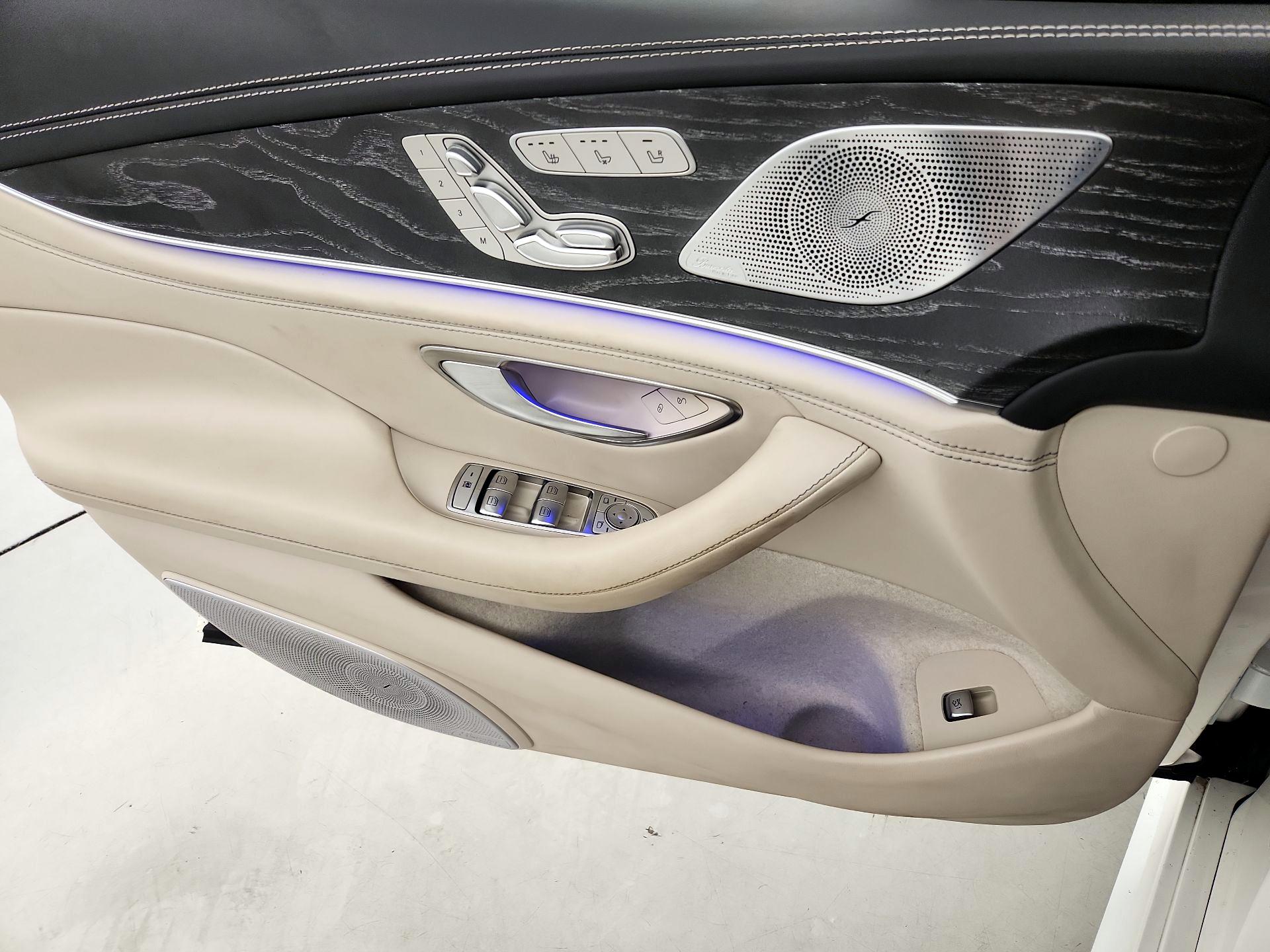 Thumbnail: 2020 Mercedes-Benz AMG GT - 12