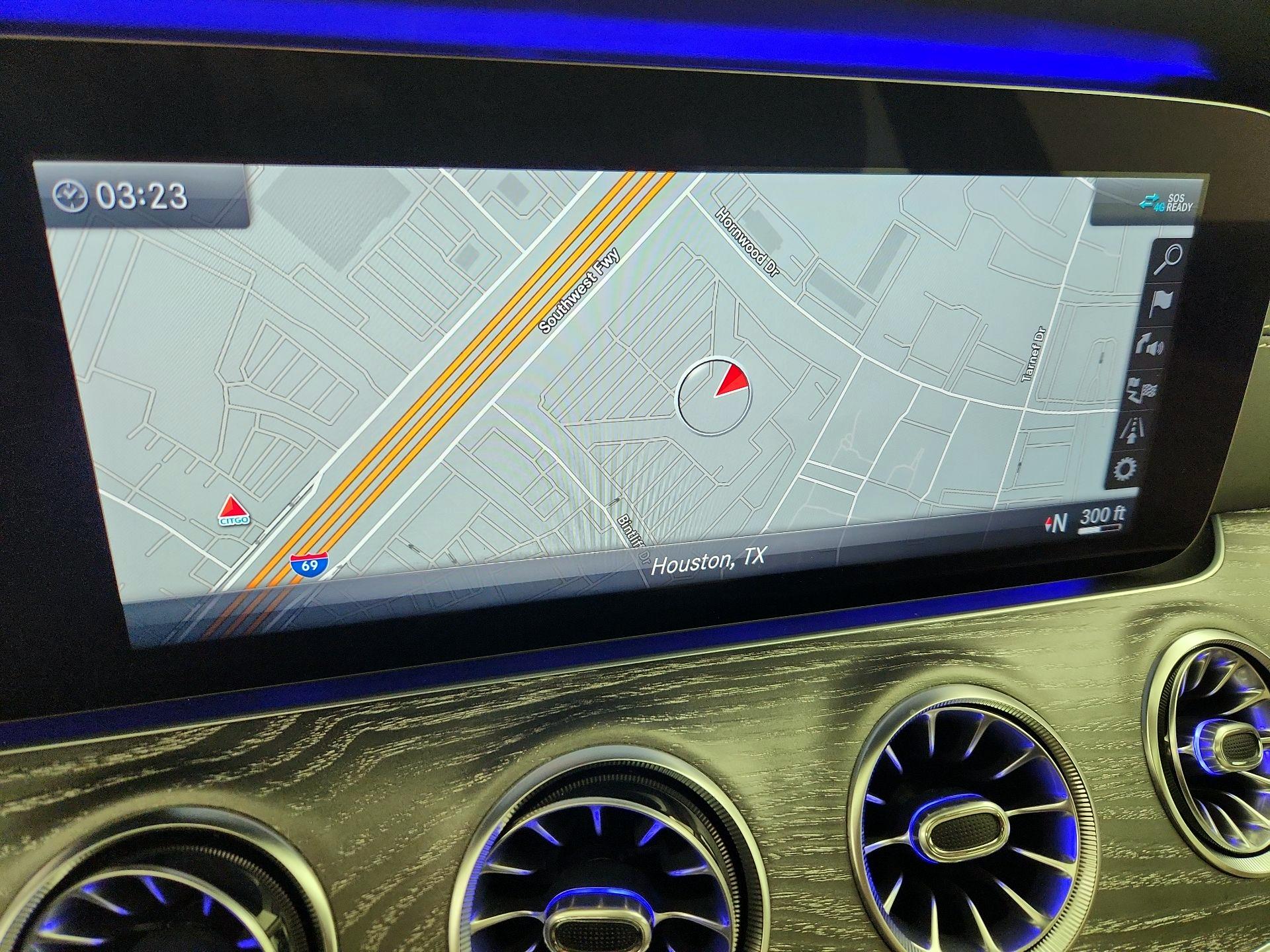 Thumbnail: 2020 Mercedes-Benz AMG GT - 14