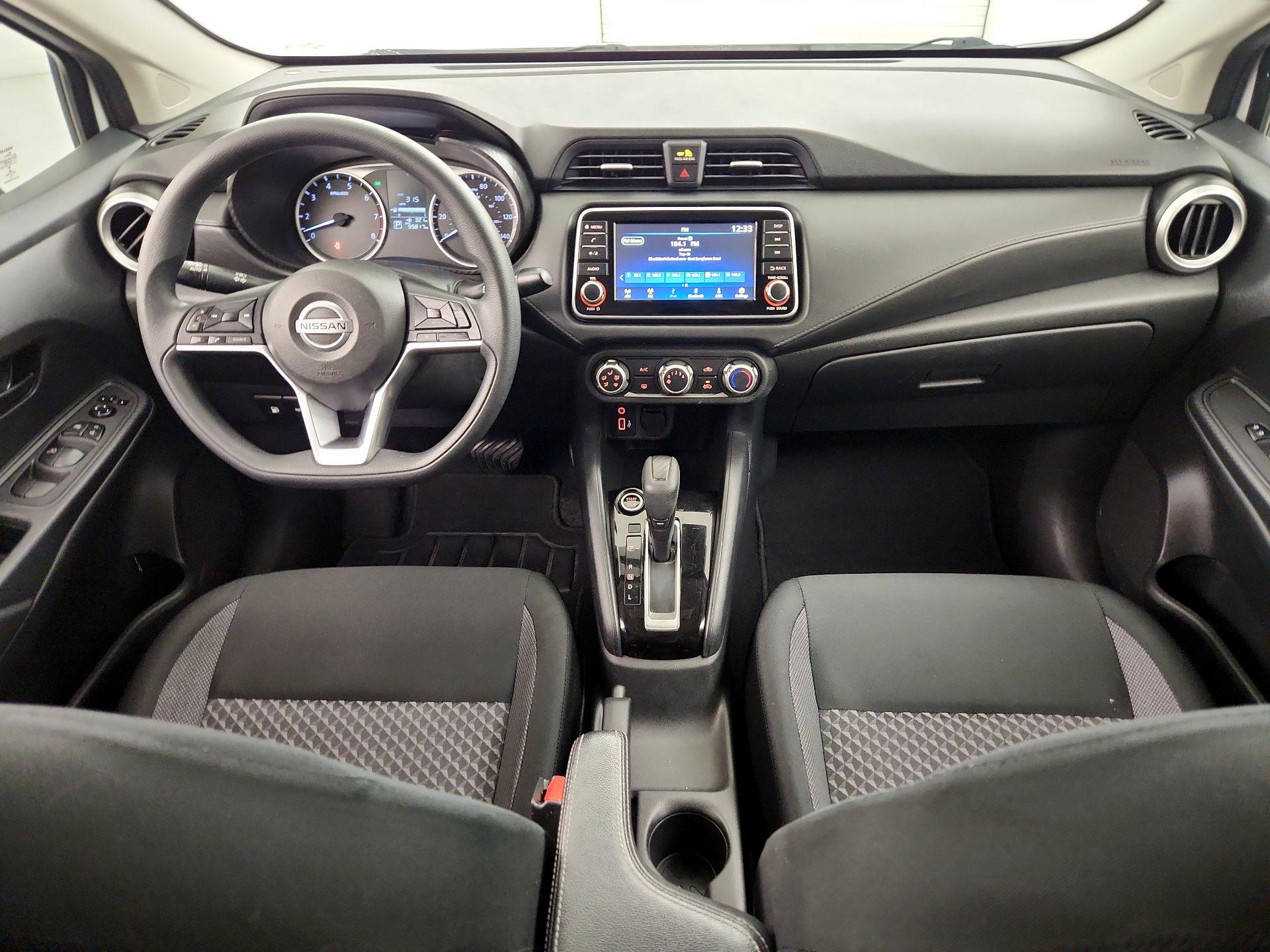 Thumbnail: 2020 Nissan Versa - 9