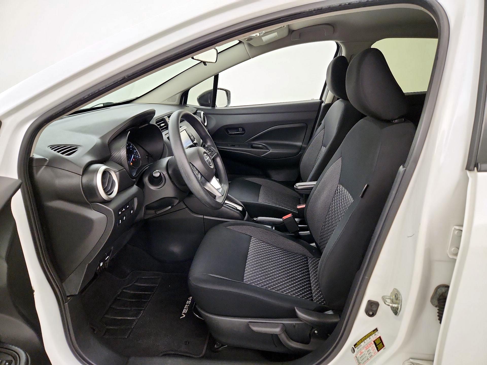 Thumbnail: 2020 Nissan Versa - 11