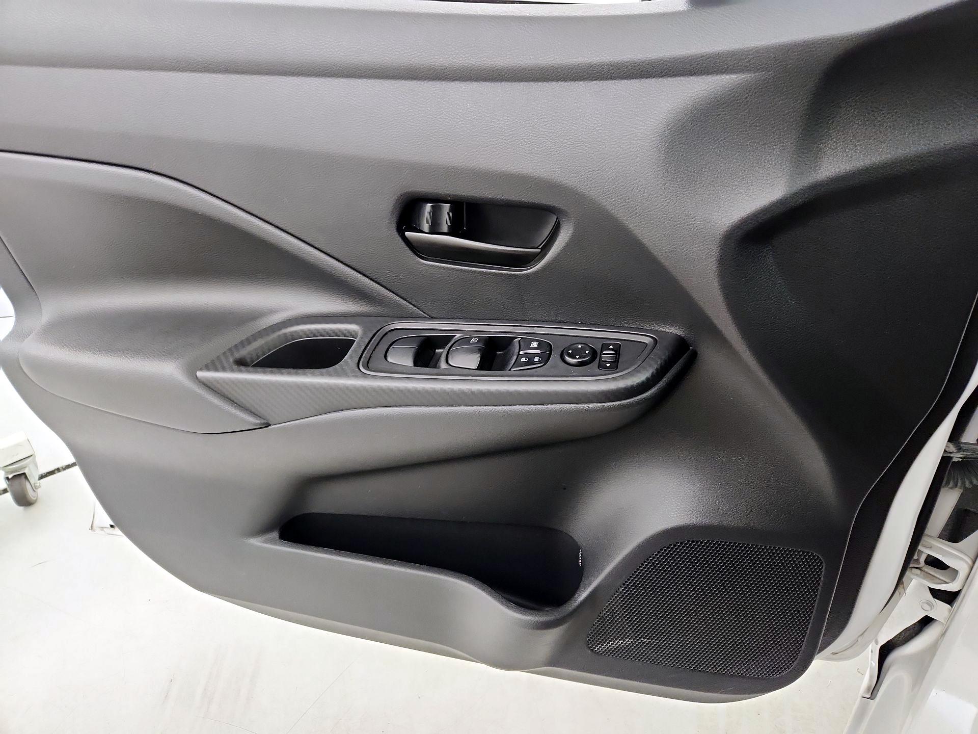 Thumbnail: 2020 Nissan Versa - 12