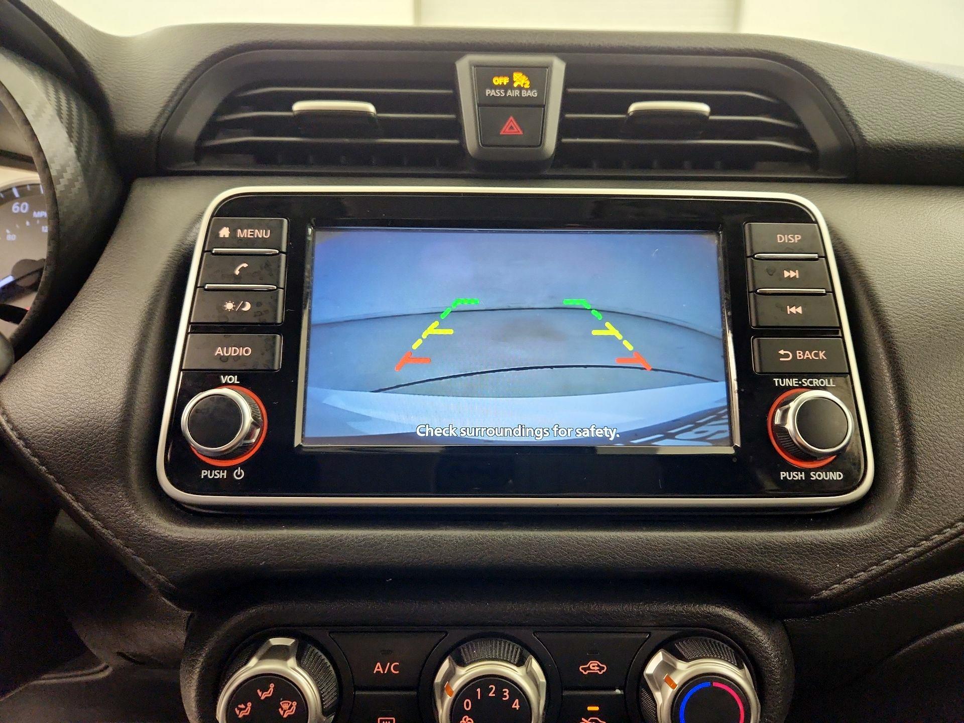 Thumbnail: 2020 Nissan Versa - 14