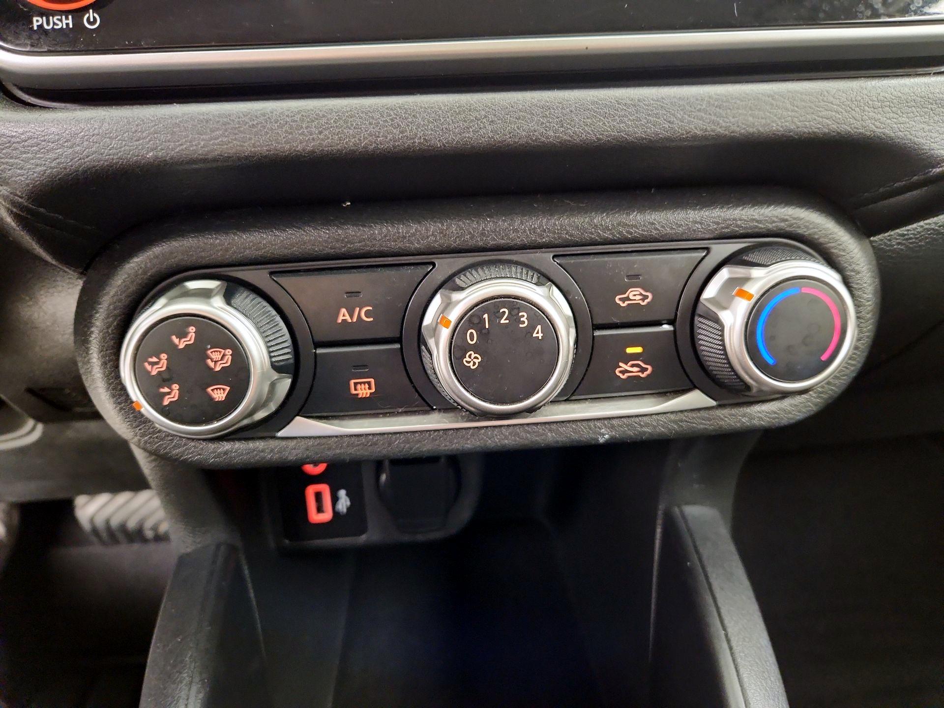 Thumbnail: 2020 Nissan Versa - 16