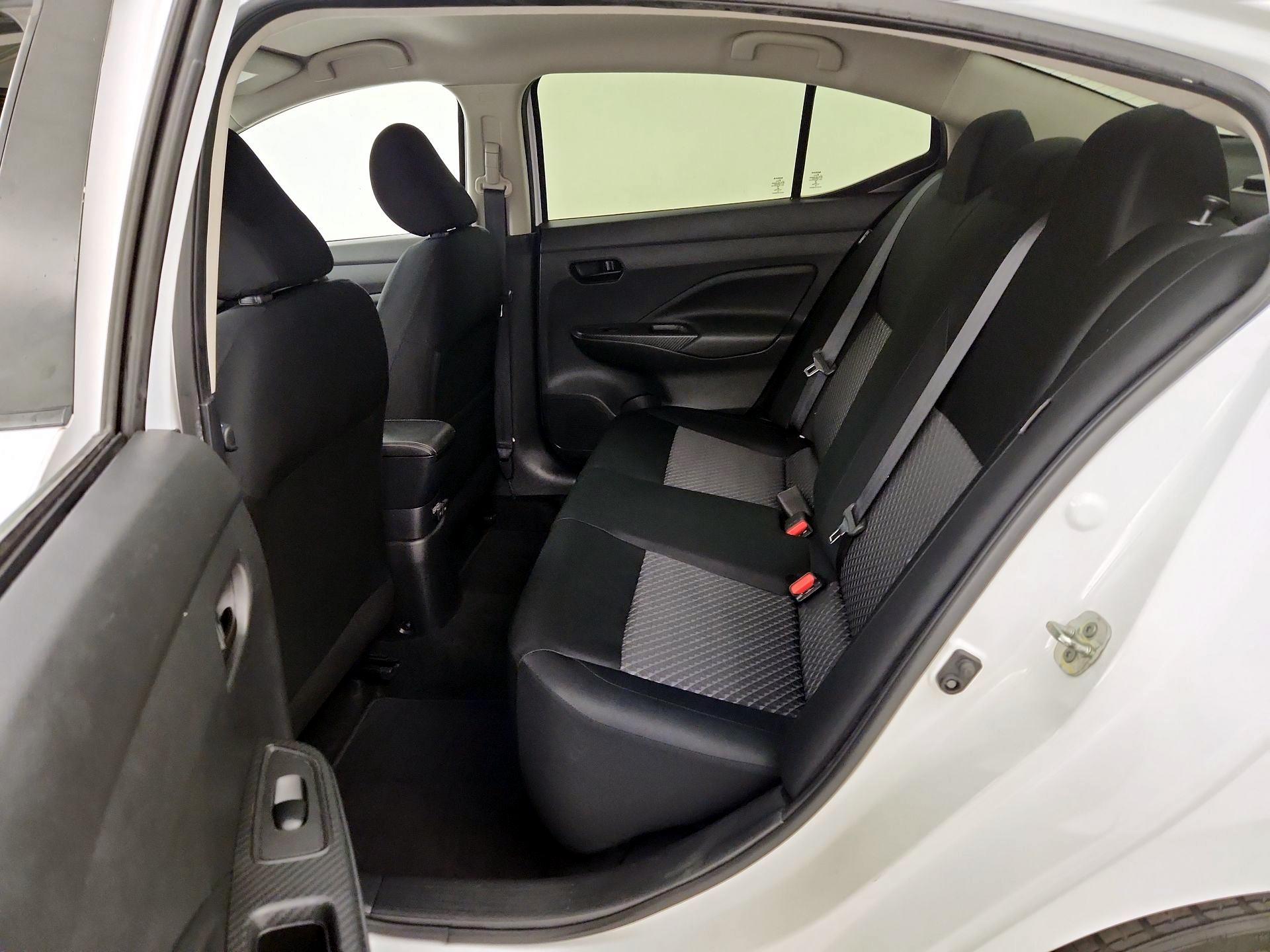 Thumbnail: 2020 Nissan Versa - 19