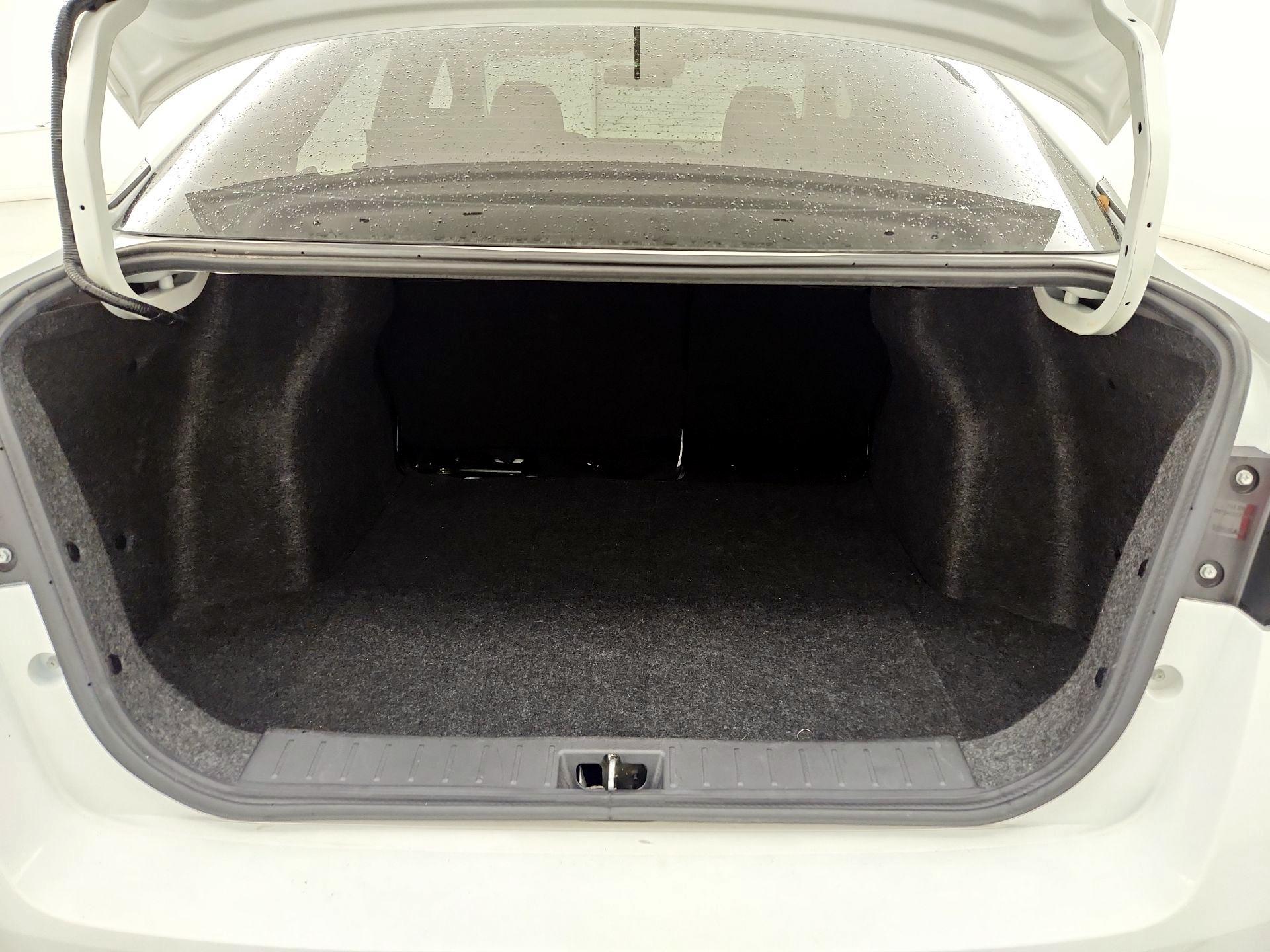 Thumbnail: 2020 Nissan Versa - 20