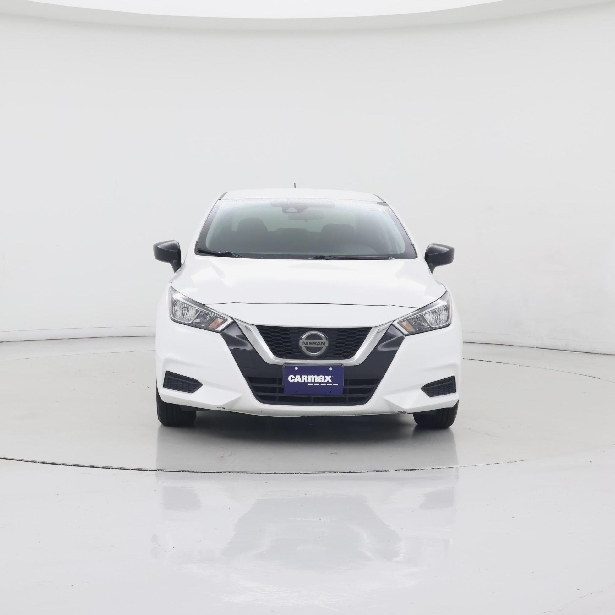 Thumbnail: 2020 Nissan Versa - 5