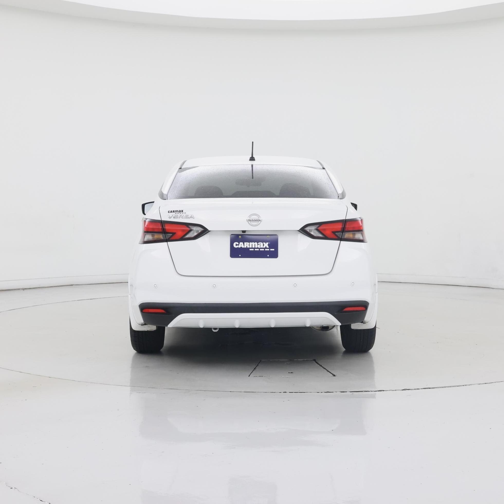 Thumbnail: 2020 Nissan Versa - 6